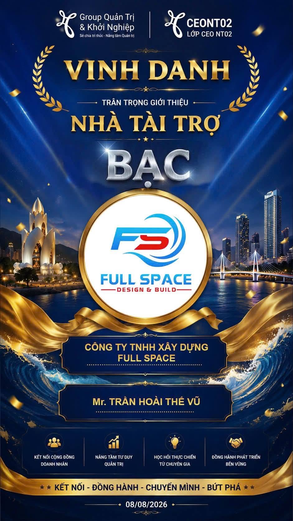 CÔNG TY FULL SPACE 