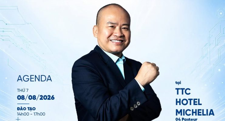 Thầy Lâm Minh Chánh