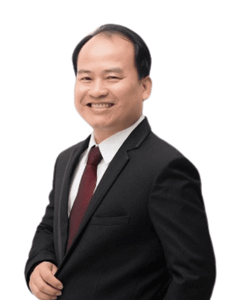 Thầy Lâm Minh Chánh